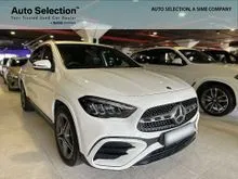 2024 Mercedes-Benz GLA250 2.0 4MATIC AMG Line SUV