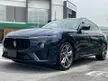 Recon 2020 Maserati Levante 3.0 S GranSport AWD 430PS 580 Nm