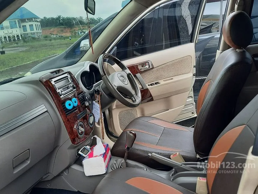 2008 Daihatsu Terios TX ELEGANT SUV