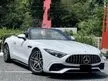 Recon 2023 Mercedes