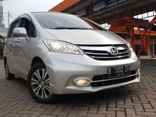 Honda Freed 1.5 PSD AT 2013 Silver