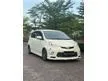 Used 2012 Perodua Alza 1.5 SXi MPV NEW YEAR PROMO