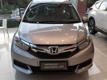 2019 Honda Mobilio 1.5 S MPV