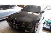 1995 BMW 318i