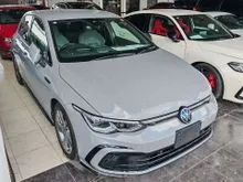 2021 Volkswagen Golf 1.5 eTSI R-Line Hatchback - Score of Car 4.5 , Most Lowest Price at JB , Not Any Hidden Fee