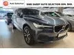 Used 2021 Premium Selection Volvo XC60 2.0 T5 Momentum SUV by Sime Darby Auto Selection
