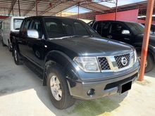 TIP TOP CONDITION 2013 Nissan Navara 2.5 LE Pickup Truck LOOK LIKE NEW