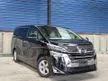 Recon 2020 Toyota Vellfire 2.5 X