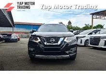 2020 Nissan X-Trail 2.0 Mid SUV **TIP TOP CONDITION **WARRANTY
