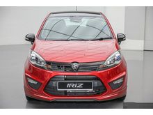 2018 Proton Iriz 1.6 Premium Hatchback