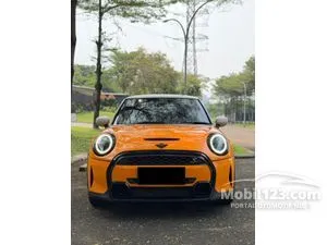 2023 MINI Cooper 2.0 S 3 Door Hatchback
