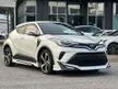 Recon 2020 Toyota C-HR 1.2 GT MODE NERO SUV - Cars for sale