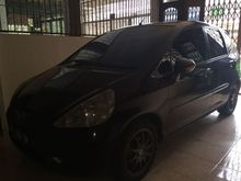 2005 Honda Jazz 1.5 i-DSI Hatchback