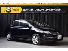 2009 Honda City 1.5 (ปี 08-14) V i-VTEC Sedan