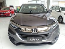 Best Promo Honda HR-V SPECIAL HARGA PPNBM