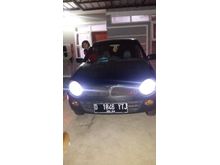 2005 Daihatsu Ceria 850 Compact Car City Car