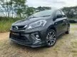Used (Recommended) 2019 Perodua Myvi 1.5 H Hatchback