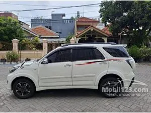 2017 Toyota Rush 1.5 TRD Sportivo Ultimo SUV