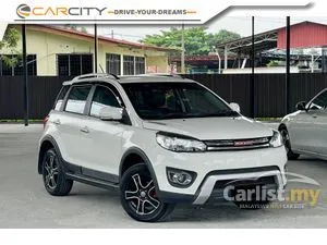 2019 GWM Haval H1 1.5 Premium SUV