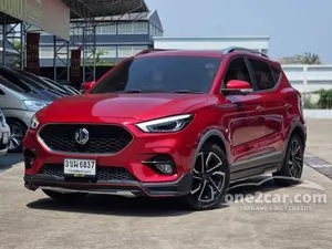 2022 MG ZS 1.5 V SUV
