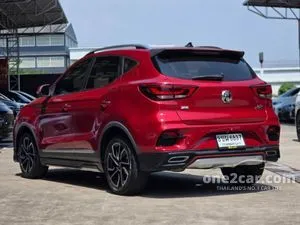 2022 MG ZS 1.5 V SUV
