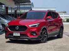 2022 MG ZS 1.5 (ปี 17-25) V SUV