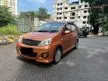 Used (Low maintenance kereta jimat) 2010 Perodua Viva 1.0 EZ Hatchback - Cars for sale