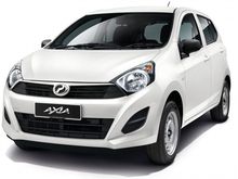 2018 Perodua Axia 1.0 E !!! special PROMOTION !!! Loan !!! DOOR TO DOOR SERVICE!!!