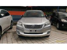 2008 Toyota Vanguard 3.5 SUV