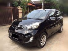 2012 KIA Picanto 1.2 SE 3 Hatchback