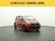 Used 2016 Perodua Myvi 1.5 Hatchback_No Hidden Fee - Cars for sale