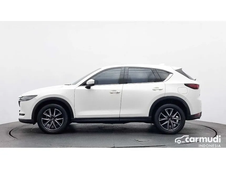 2019 Mazda CX-5 Elite SUV