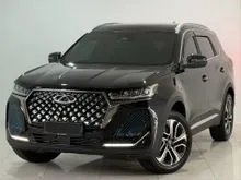 2025/26 Chery Tiggo 7 Pro 1.6 (7K KM Only) (Full Service Record) (Warranty Till Feb 2033) (One Careful Owner) (3-Digit Plate Number) (View To Believe)