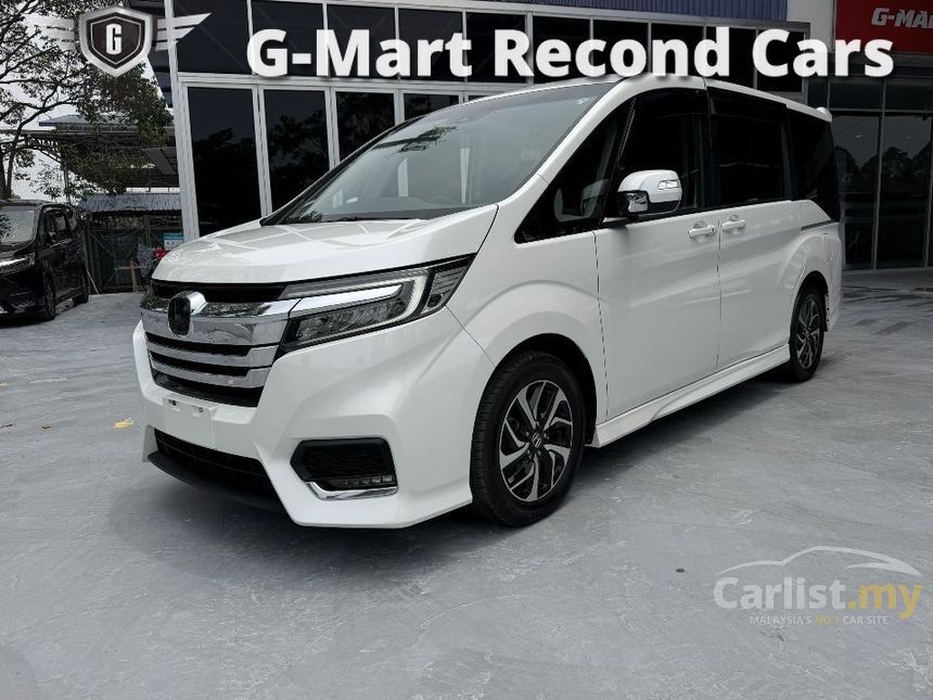 Honda Step WGN 1.5 SPADA 2021 - RM 136,000 - Carlist.my