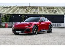 2024 Ferrari Purosangue 6.5 SUV(2400 miles, Rosso Maranello Exterior, UpComing Not X Pre Order, No Markup, Direct Salesman,NeGo Price,Free Checking)