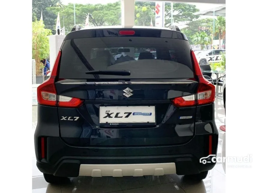 2024 Suzuki XL7 BETA Hybrid Wagon