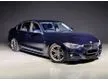 Used 2012 BMW F30 328i 2.0 Luxury Line Sedan (A) M SPORT BODY KIT & FREE WARRANTY ( 2024 MAY STOCK )