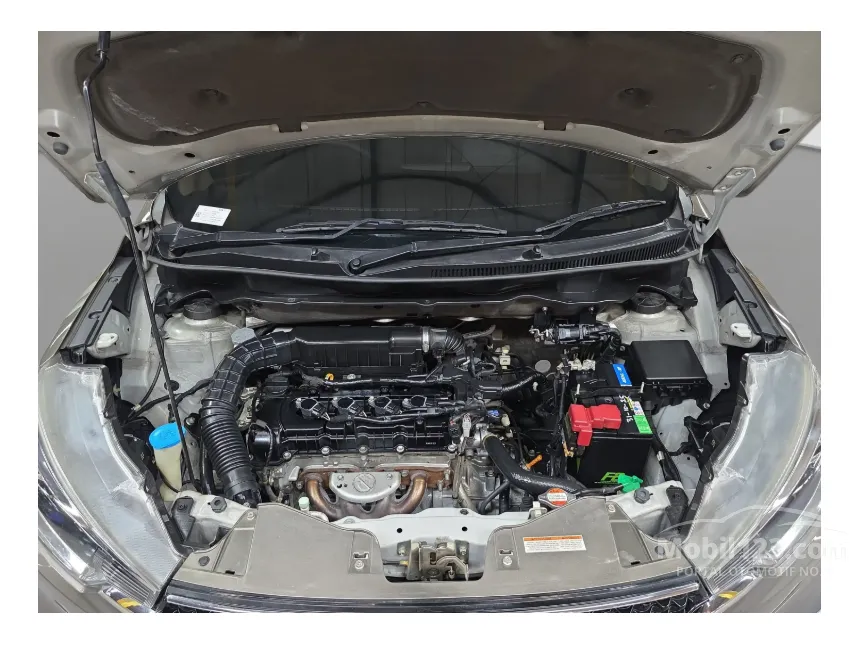 2021 Suzuki Ertiga Sport MPV