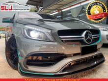 2014 Mercedes-Benz A45 AMG 2.0 MATIC Edition 1 Hatchback - Condition Like New - Fast Loan Approval
