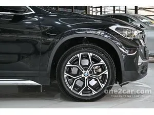 2022 BMW X1 2.0 sDrive20d xLine SUV