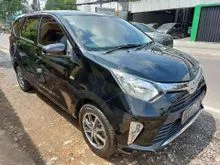 2018 Toyota Calya 1.2 G MPV