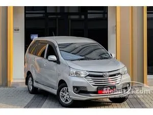 2016 Daihatsu Xenia 1.3 X MPV