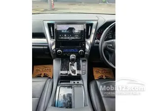 2023 Toyota Vellfire 2.5 G (Premium Color) MPV