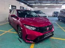 2017 Honda Civic 1.8 S Sedan WARRANTY1 YEAR