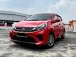 Used 2021 Perodua AXIA 1.0 GXtra Hatchback (Free One Year Warranty)