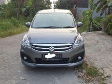 Suzuki Ertiga GL Matic 2017 Pemilik Langsung KM 9 rb