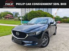 2022 MAZDA CX-5 2.0 G 2WD HIGH Low Mileage 67k Mileage Only CX5 Masih Boleh Loan 9 Tahun