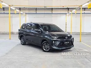 2022 Daihatsu Xenia 1.3 R MPV