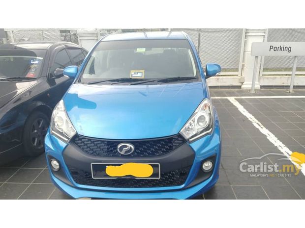 Search 741 Perodua Myvi 1.5 SE Used Cars for Sale in 