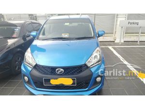 Search 741 Perodua Myvi 1.5 SE Used Cars for Sale in 